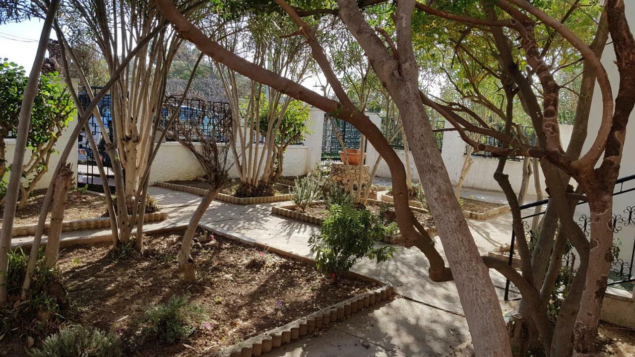 Villa Sul Mare A Chia Domus De Maria Exterior foto